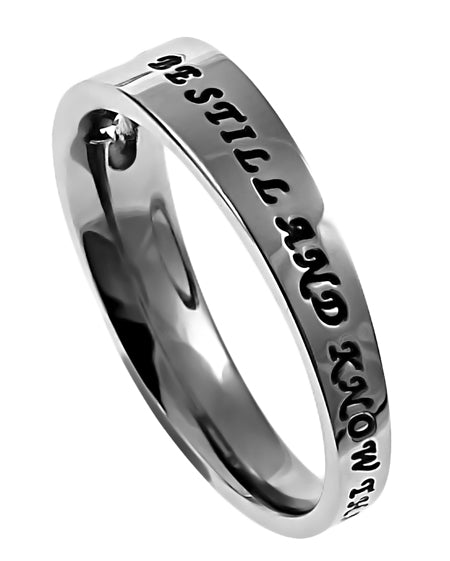Solitaire Ring