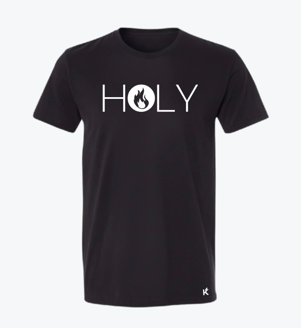 Holy Fire Short Sleeve Tee