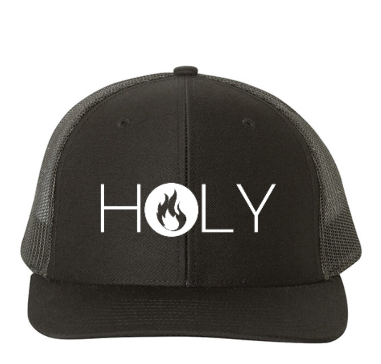 Holy Fire Hat