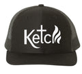 Ketch Fire Hat