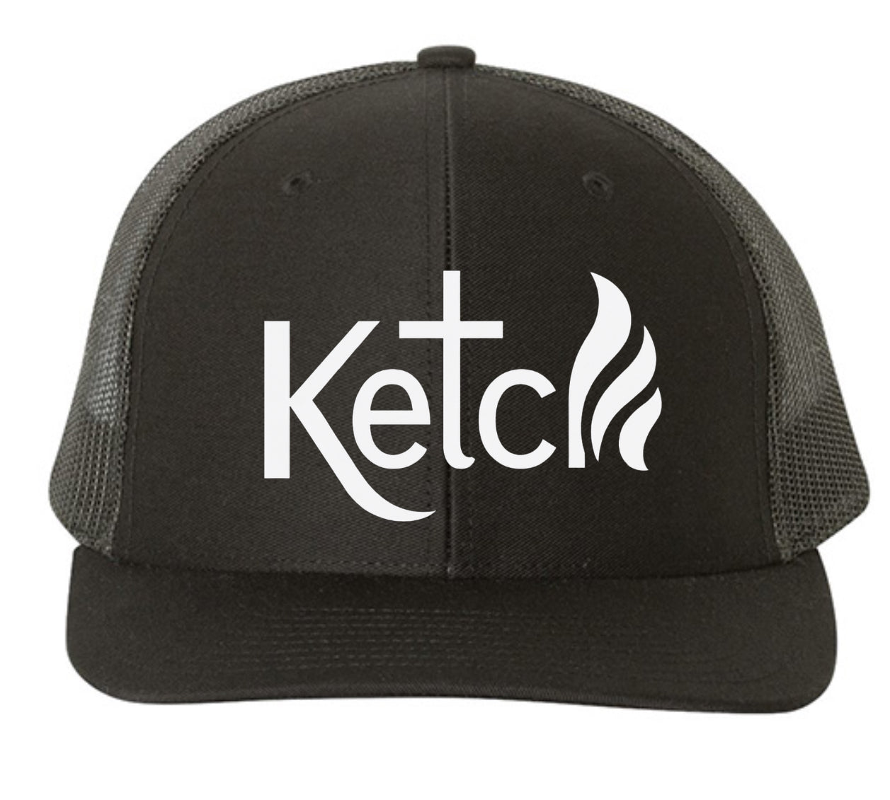 Ketch Fire Hat