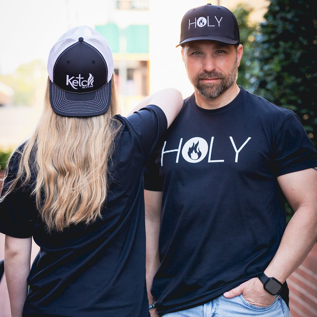 Holy Fire Hat