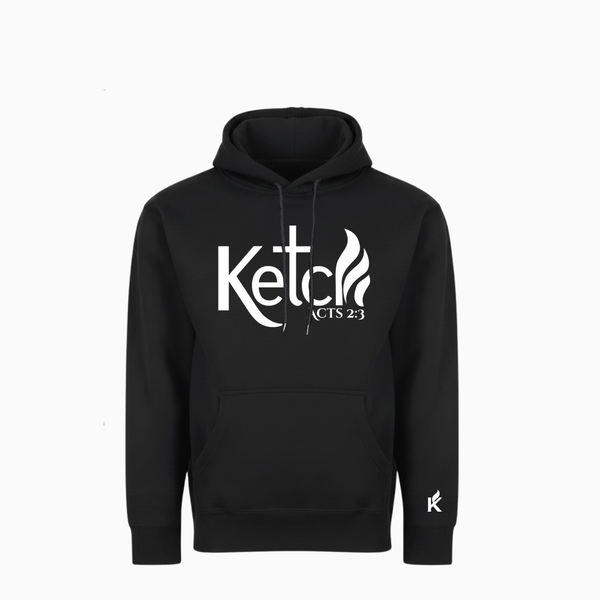 Ketch Fire Hoodie