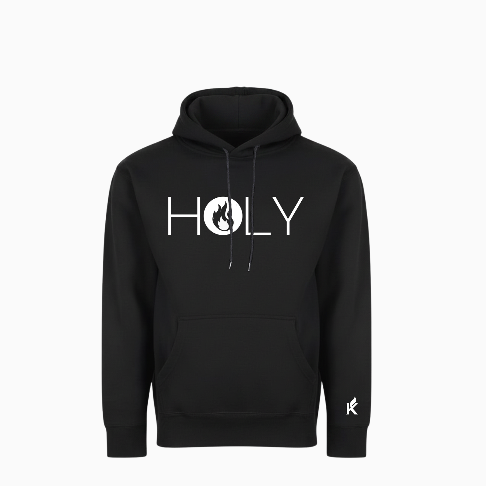 Holy Fire Hoodie