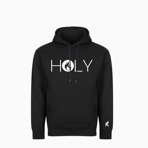 Holy Fire Hoodie