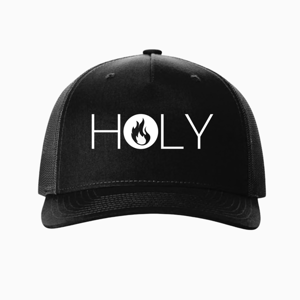 Holy Fire Hat