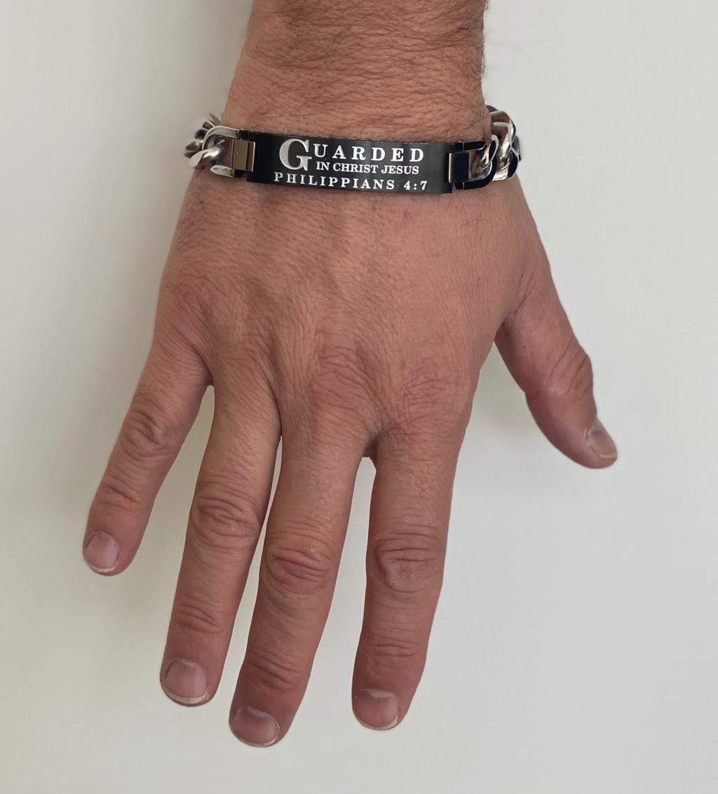 Knight Bracelet
