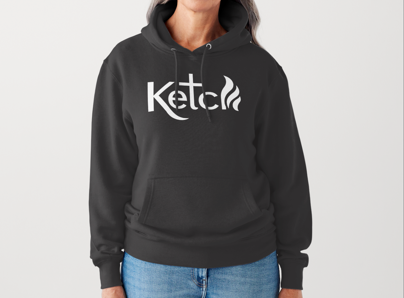 Ketch Fire Hoodie