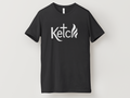 Ketch Fire Short Sleeve Tee