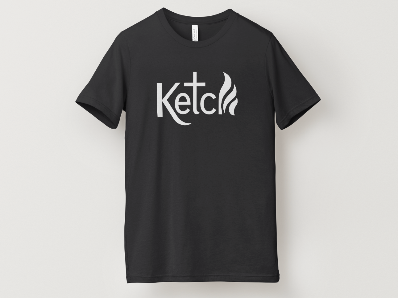 Ketch Fire Short Sleeve Tee