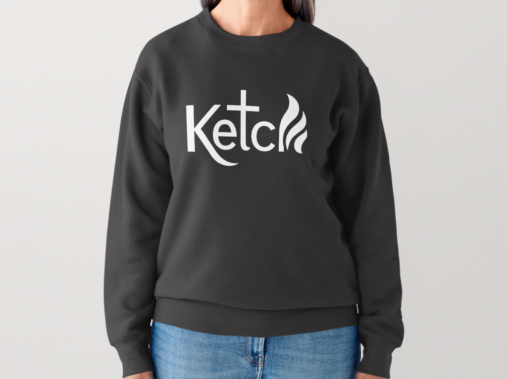 Ketch Fire Sweatshirt