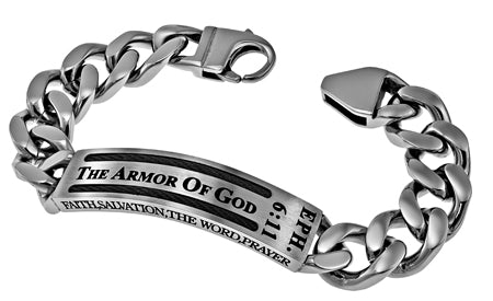 Cable Bracelet