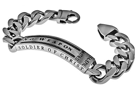 Cable Bracelet