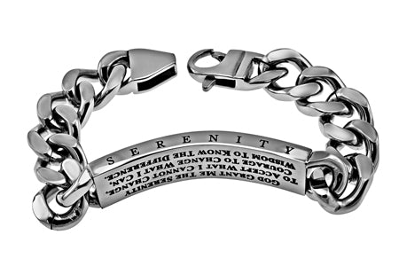 Cable Bracelet
