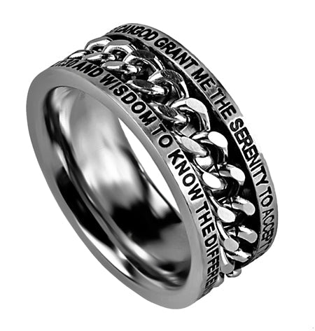 Chain Ring