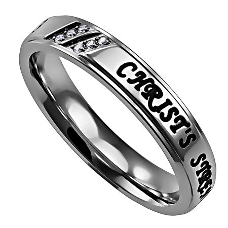 GLX Ring