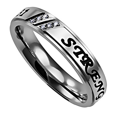 GLX Ring