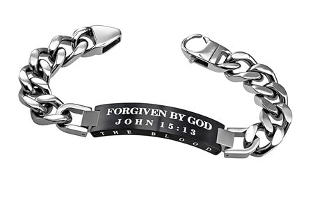 Knight Bracelet