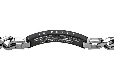 Knight Bracelet