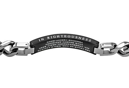 Knight Bracelet