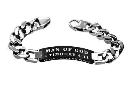 Knight Bracelet