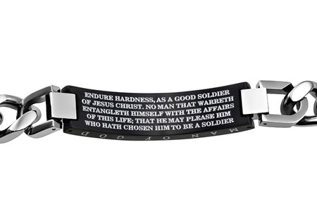 Knight Bracelet