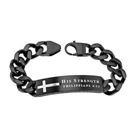 Black Neo Bracelet