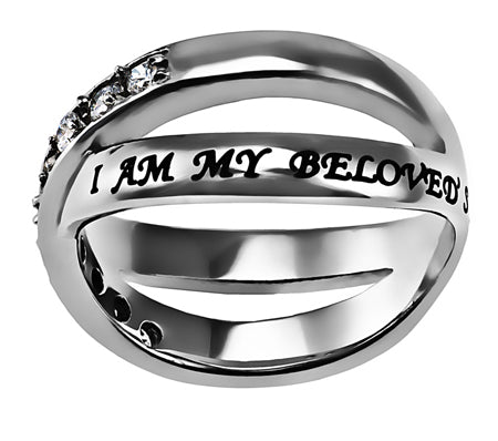 Radiance Ring