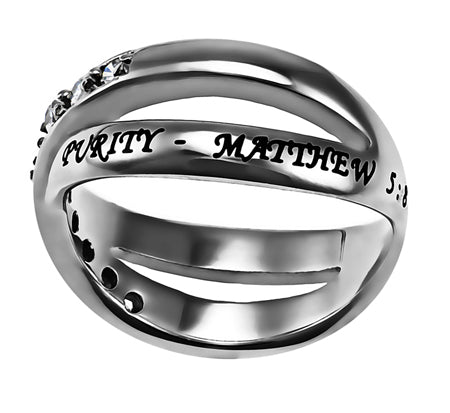 Radiance Ring