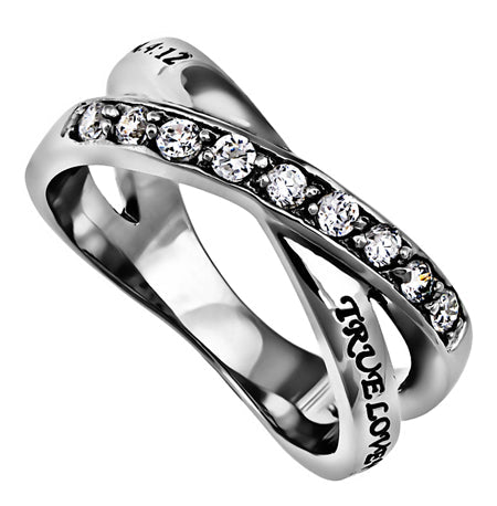 Radiance Ring