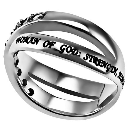 Radiance Ring