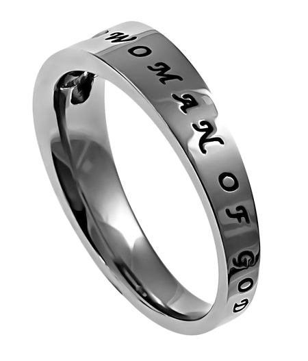 Solitaire Ring